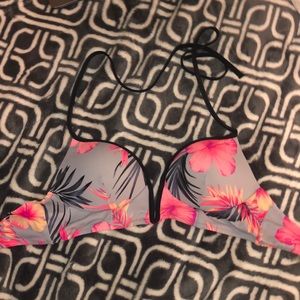 VS PINK bikini top